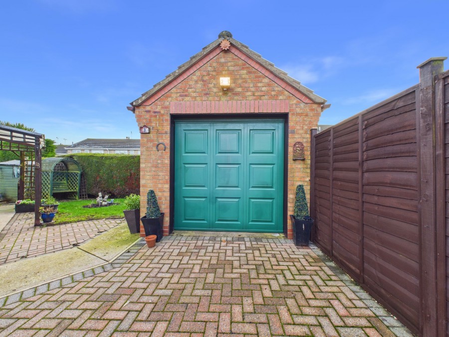 Images for Glenholme Court, Cranswick, YO25