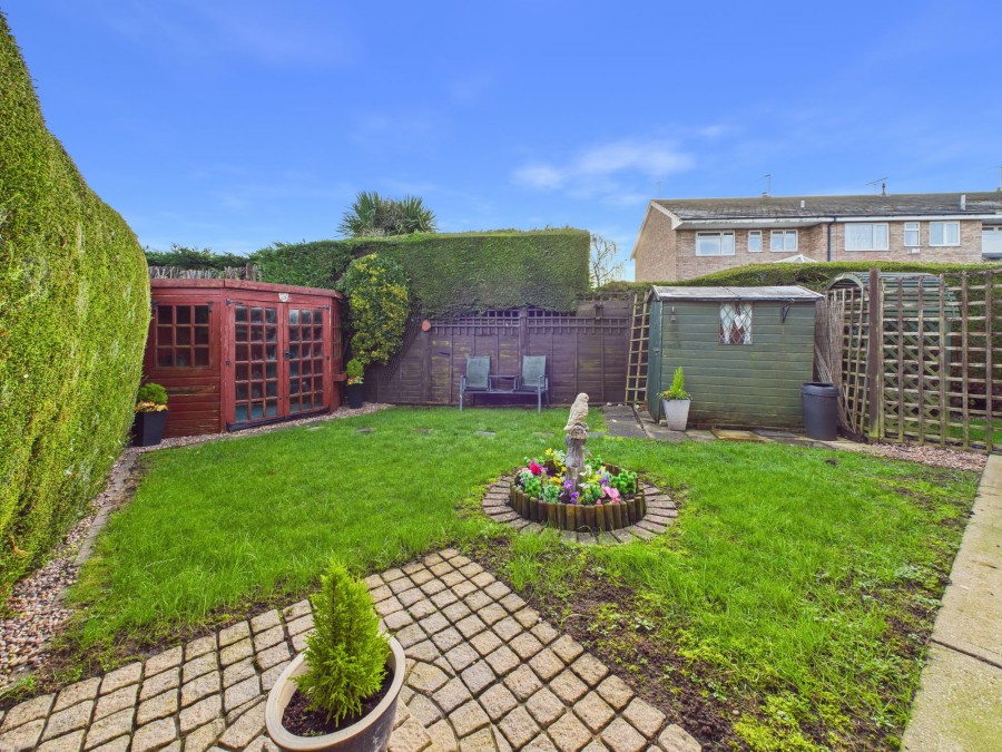 Images for Glenholme Court, Cranswick, YO25