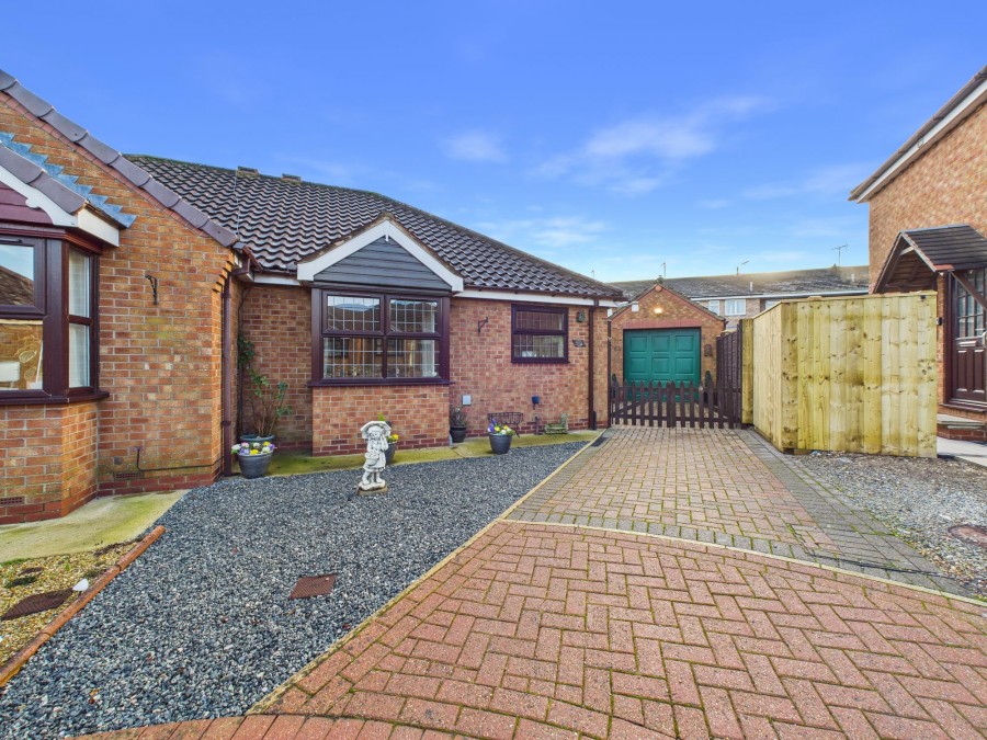 Images for Glenholme Court, Cranswick, YO25