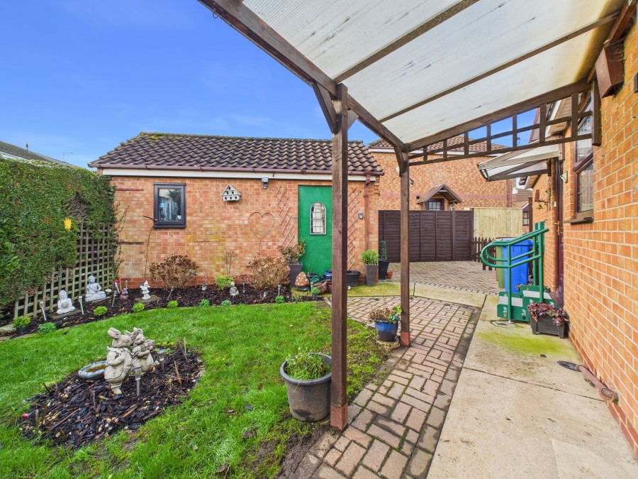 Images for Glenholme Court, Cranswick, YO25