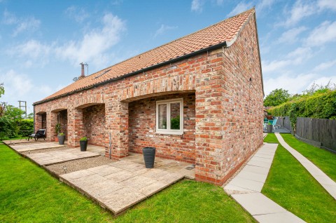 Holme View Court, Burton Agnes, YO25