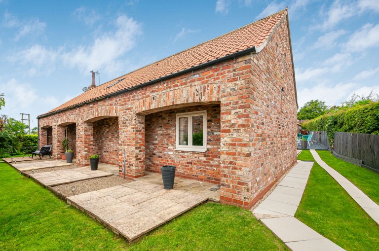 View Full Details for Holme View Court, Burton Agnes, YO25
