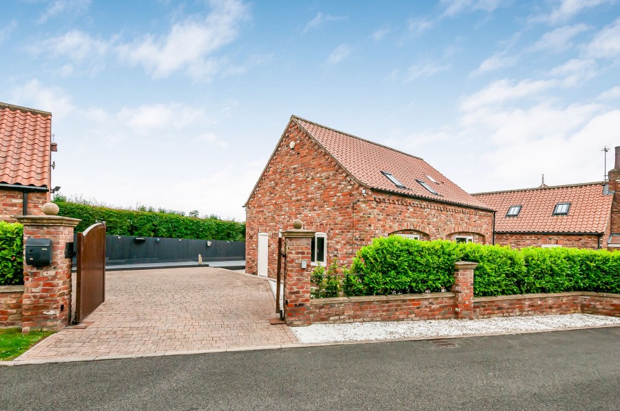 Images for Holme View Court, Burton Agnes, YO25