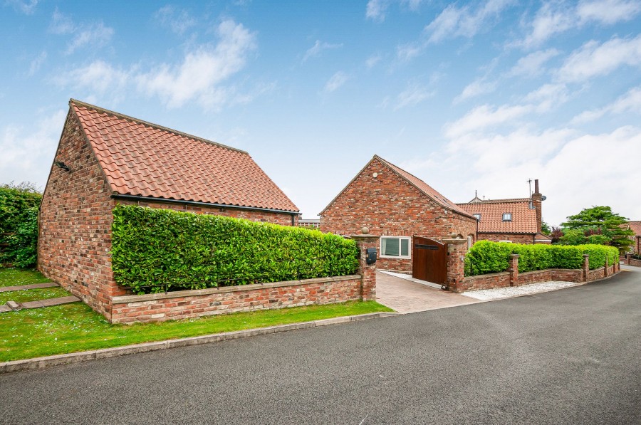 Images for Holme View Court, Burton Agnes, YO25