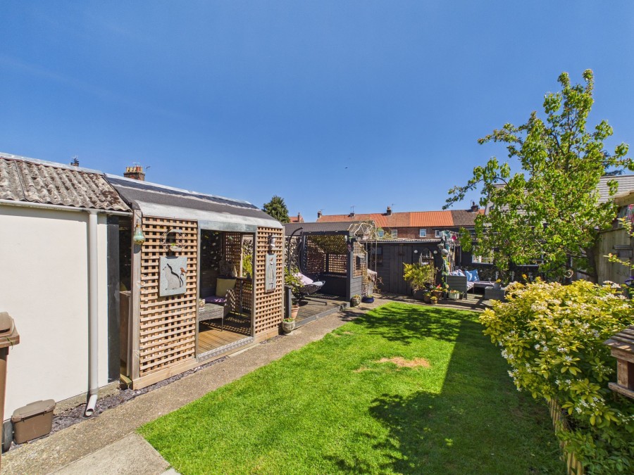 Images for Eastgate South, Driffield, YO25