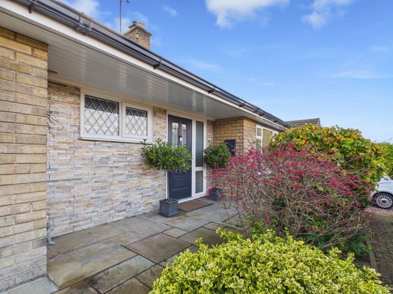 View Full Details for St. Nicholas Street, Norton, YO17