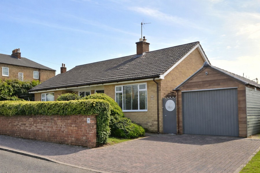 Images for St. Nicholas Street, Norton, YO17