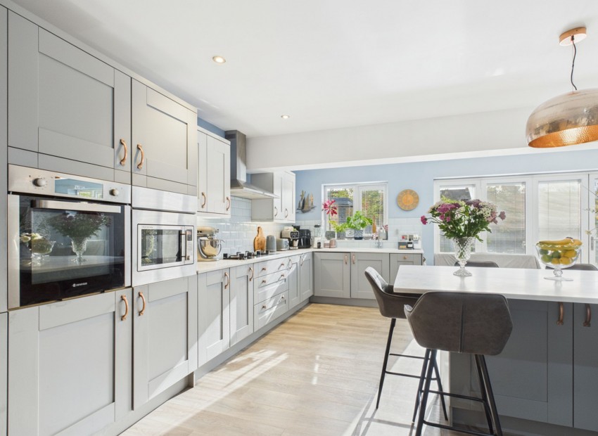 Images for St. Nicholas Street, Norton, YO17