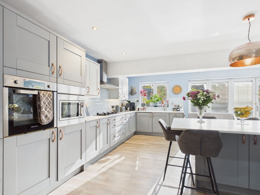 Images for St. Nicholas Street, Norton, YO17