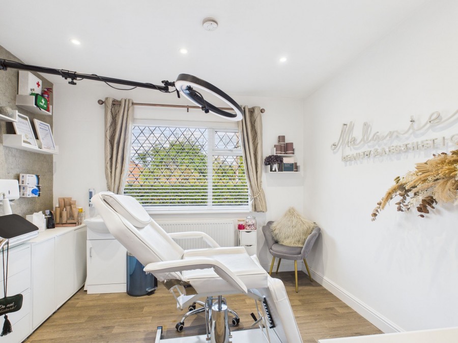 Images for St. Nicholas Street, Norton, YO17