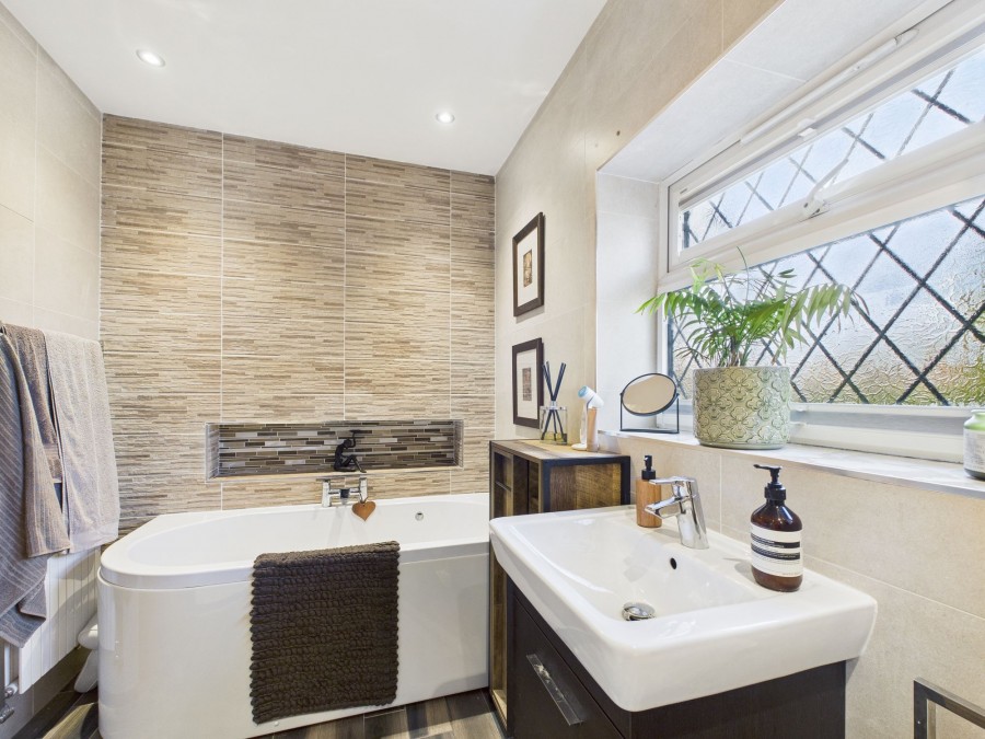 Images for St. Nicholas Street, Norton, YO17