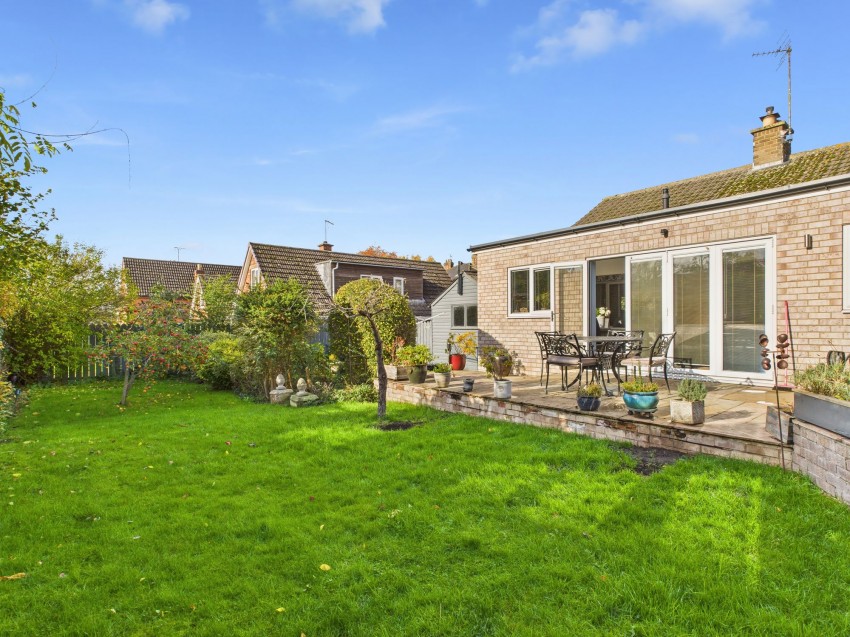 Images for St. Nicholas Street, Norton, YO17