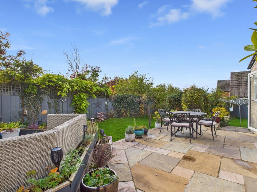 Images for St. Nicholas Street, Norton, YO17