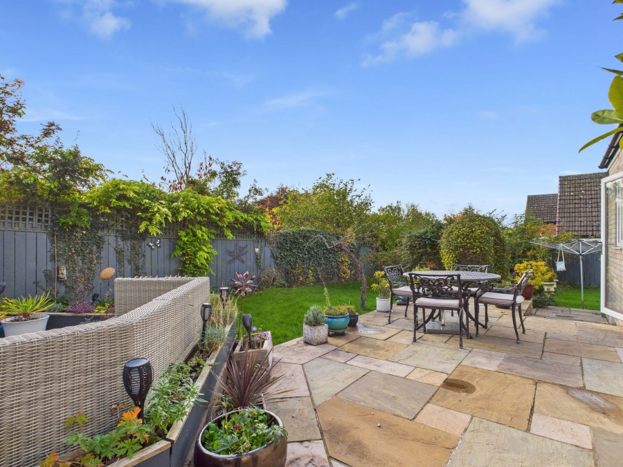 Images for St. Nicholas Street, Norton, YO17