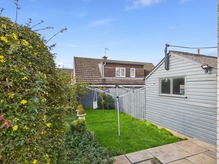 Images for St. Nicholas Street, Norton, YO17