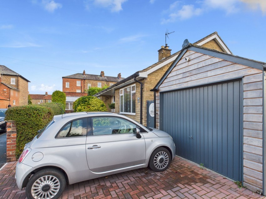 Images for St. Nicholas Street, Norton, YO17