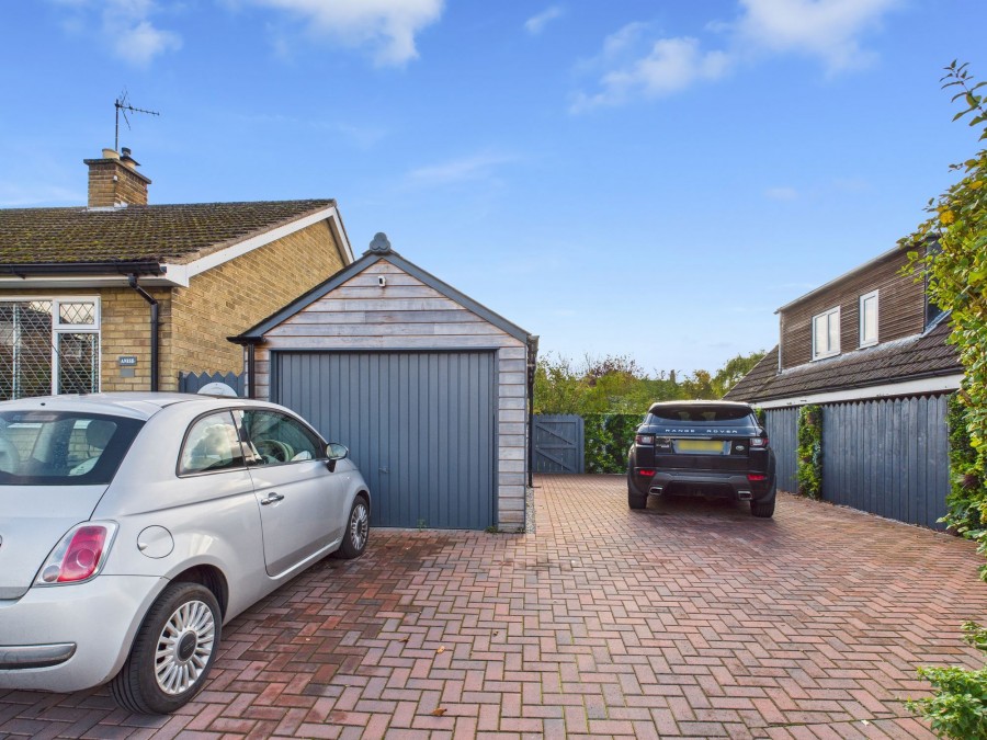 Images for St. Nicholas Street, Norton, YO17