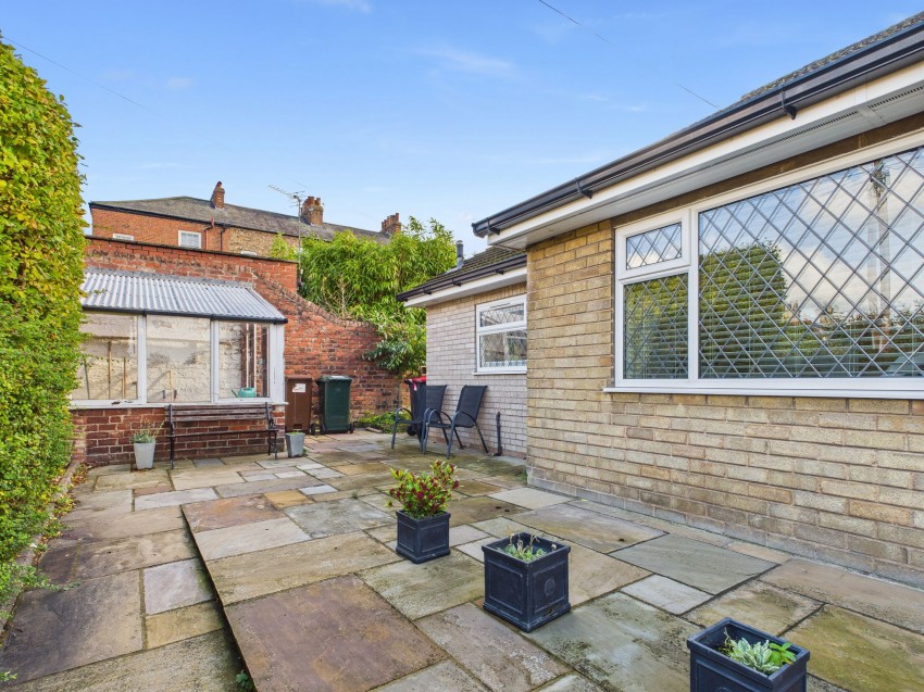 Images for St. Nicholas Street, Norton, YO17