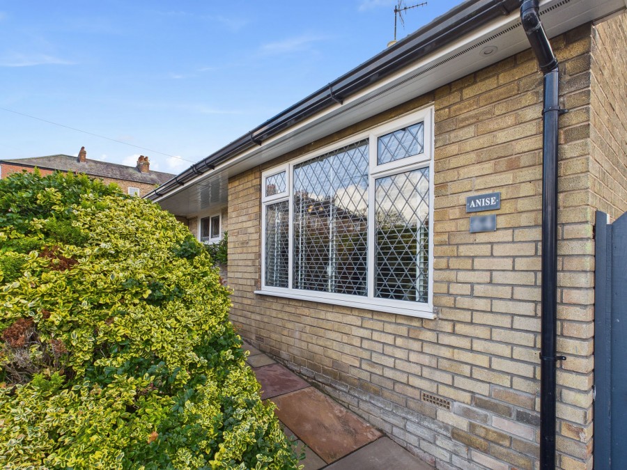 Images for St. Nicholas Street, Norton, YO17