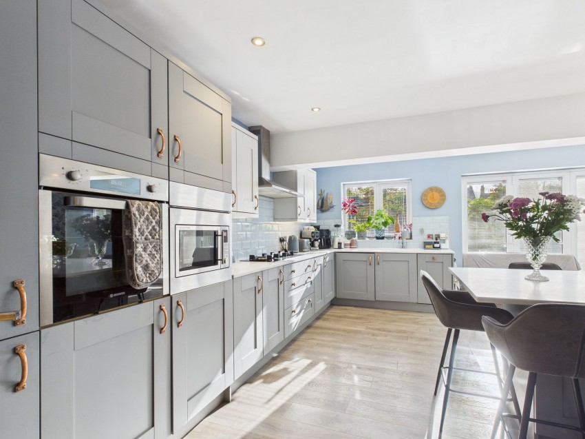 Images for St. Nicholas Street, Norton, YO17