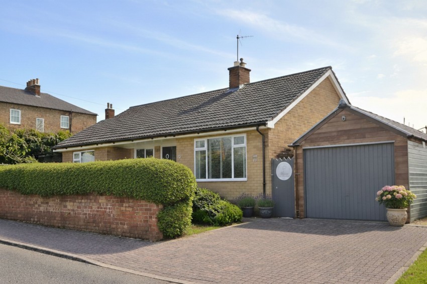 Images for St. Nicholas Street, Norton, YO17