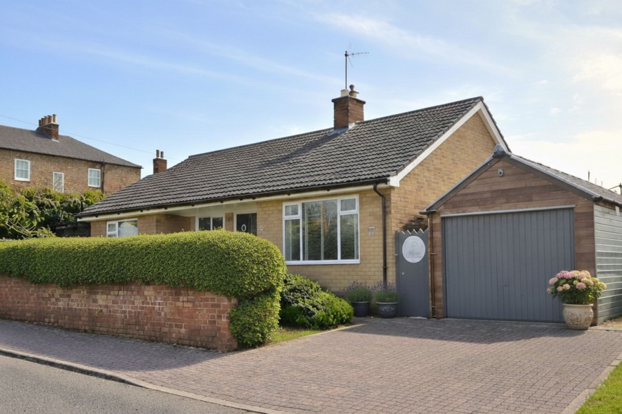 Images for St. Nicholas Street, Norton, YO17