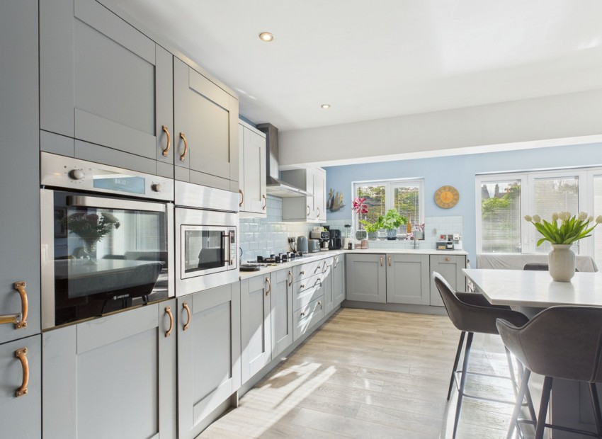 Images for St. Nicholas Street, Norton, YO17