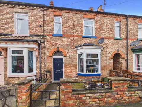 Grove Street, Norton, YO17