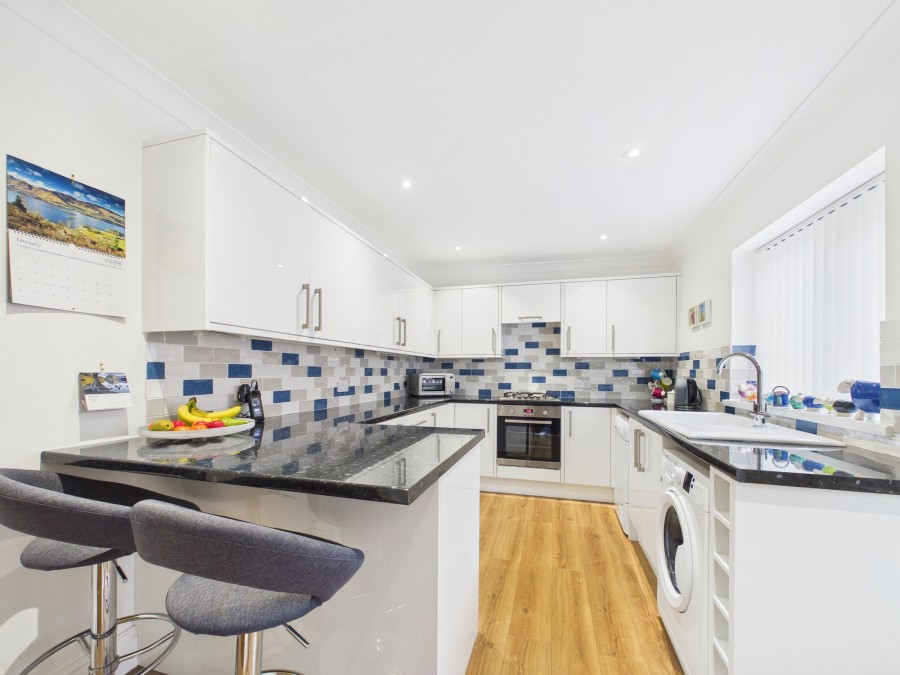 Images for Grove Street, Norton, YO17