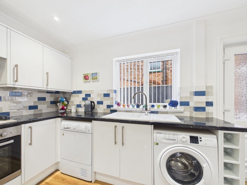 Images for Grove Street, Norton, YO17