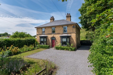 Scarborough Road, Norton, YO17