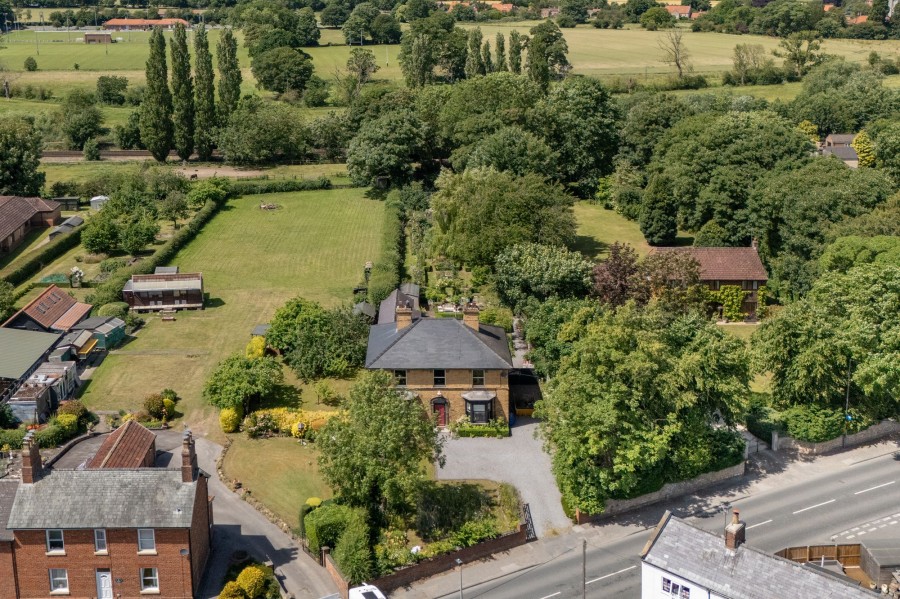 Images for Scarborough Road, Norton, YO17