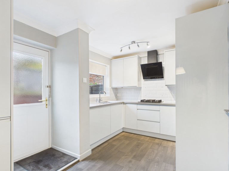 View Full Details for Newbiggin, Malton, YO17