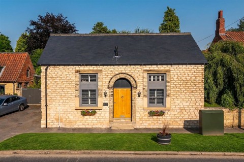 Town Street, Old Malton, YO17