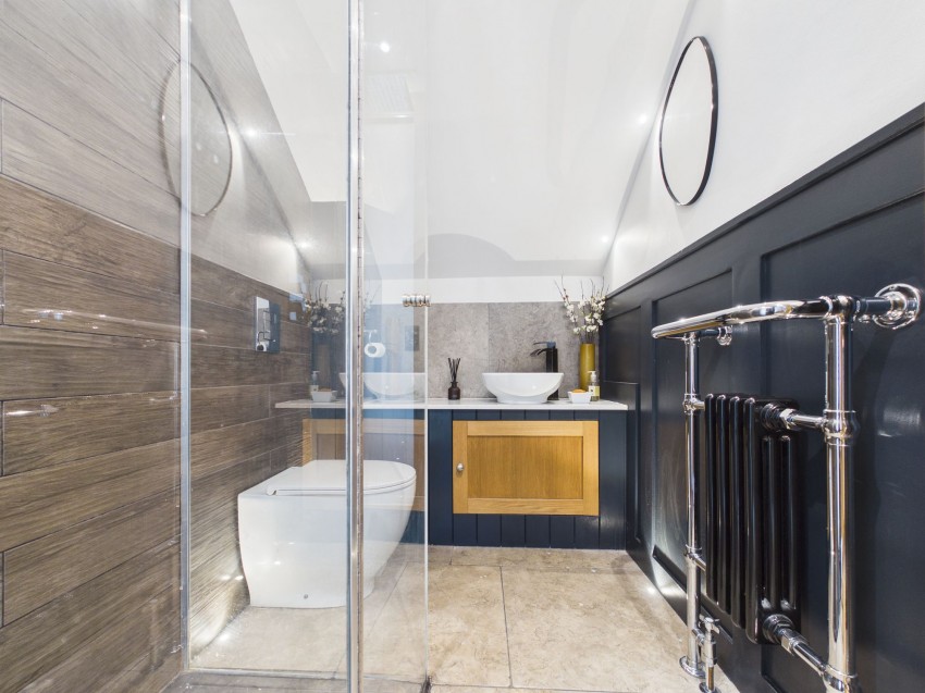 Images for Town Street, Old Malton, YO17