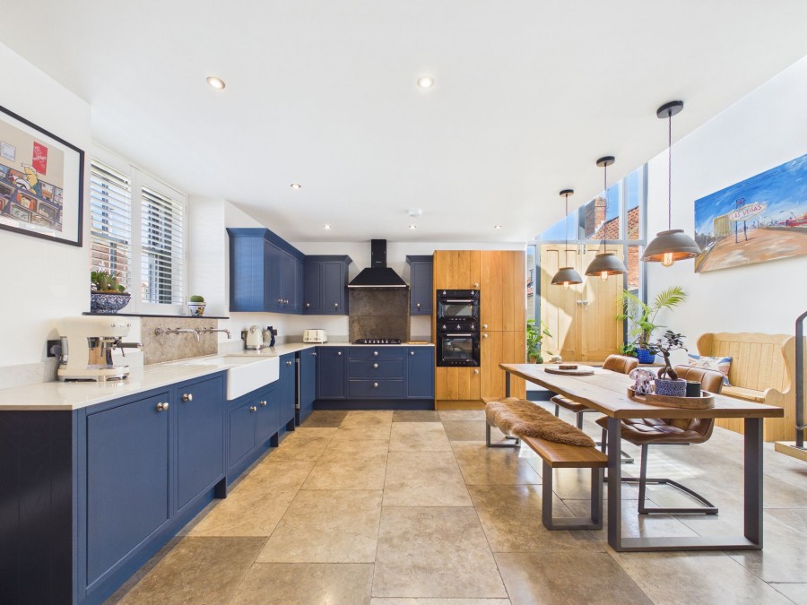 Images for Town Street, Old Malton, YO17