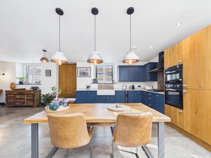 Images for Town Street, Old Malton, YO17