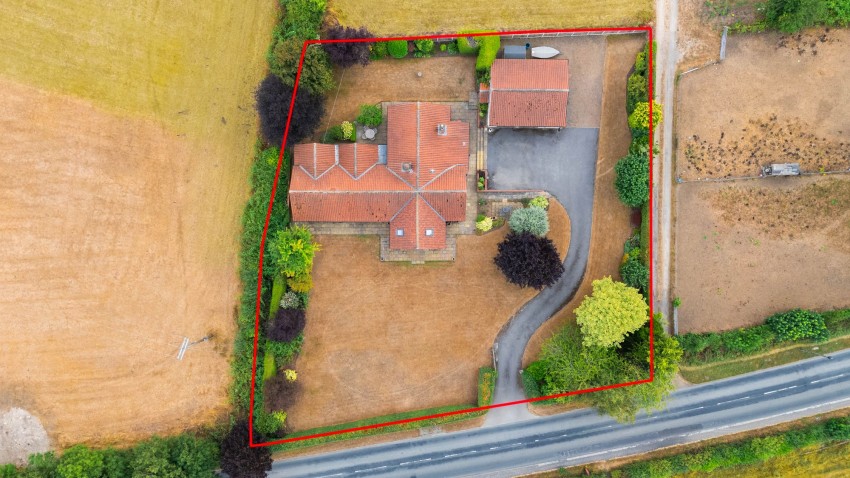 Images for Amotherby, Malton, YO17