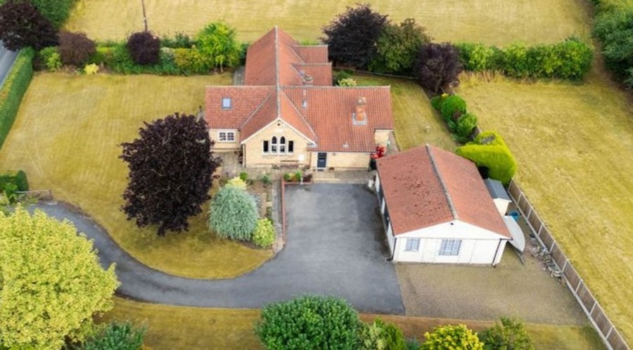 Images for Amotherby, Malton, YO17