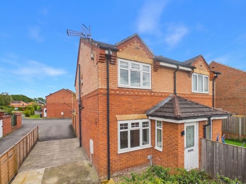 Herongate, Pickering, YO18