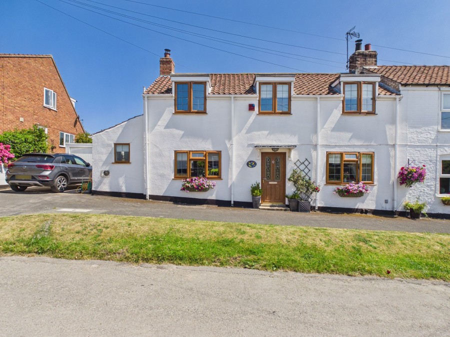 Images for Front Street, Wold Newton, YO25