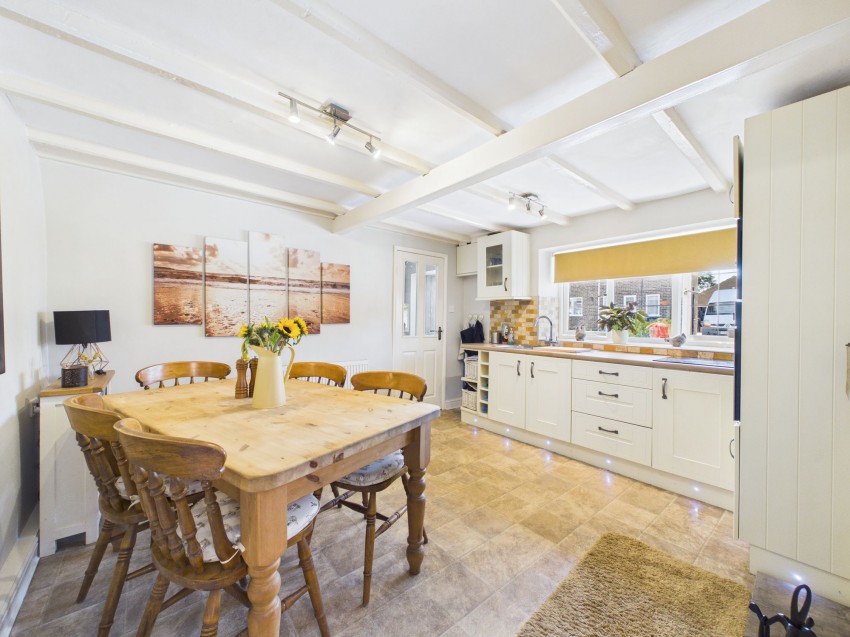 Images for Front Street, Wold Newton, YO25