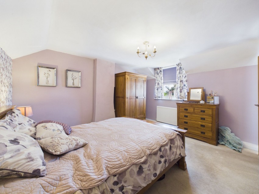 Images for Front Street, Wold Newton, YO25