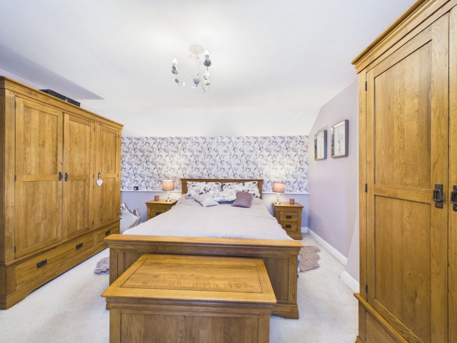 Images for Front Street, Wold Newton, YO25