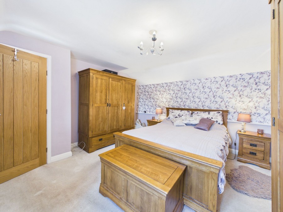 Images for Front Street, Wold Newton, YO25