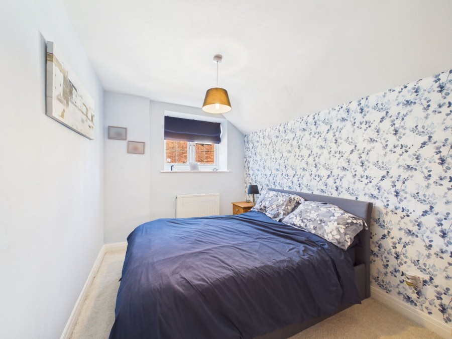 Images for Front Street, Wold Newton, YO25