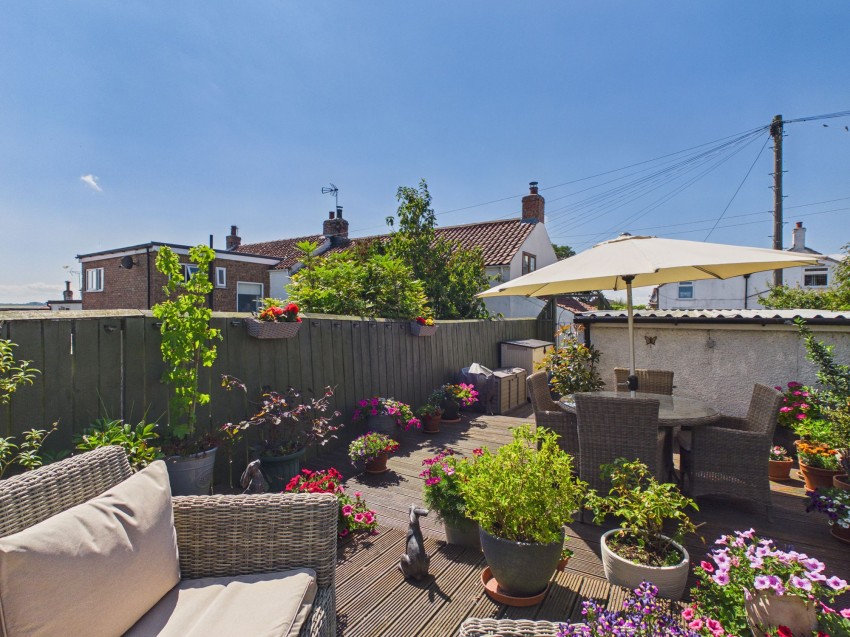 Images for Front Street, Wold Newton, YO25