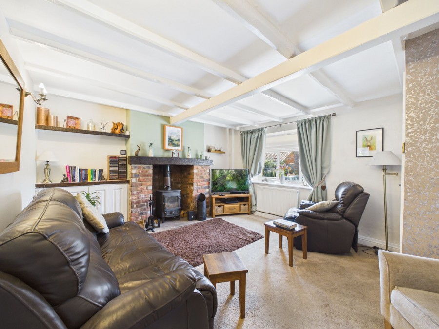 Images for Front Street, Wold Newton, YO25