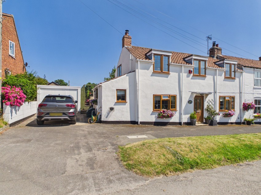 Images for Front Street, Wold Newton, YO25