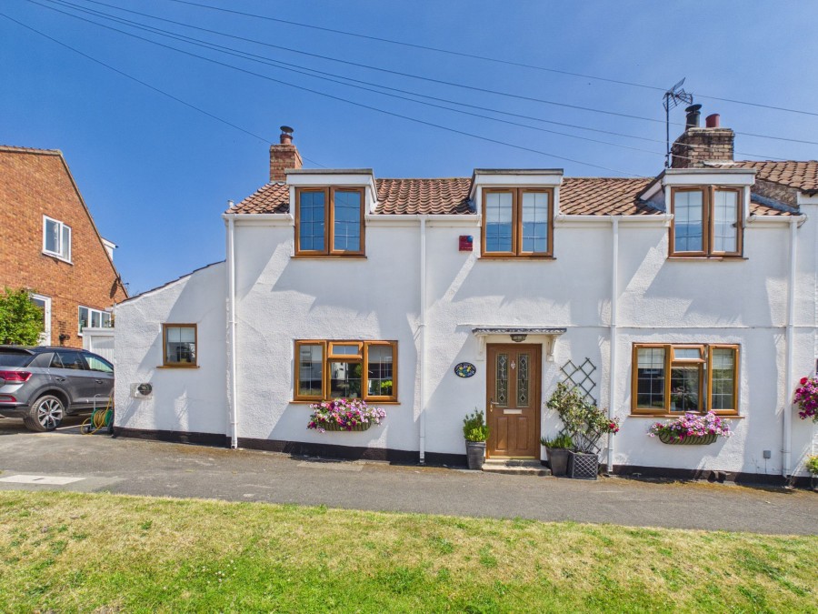 Images for Front Street, Wold Newton, YO25